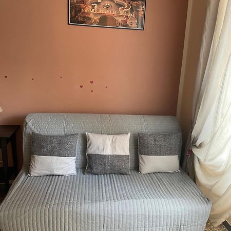 Ila Guest House Roma Exterior foto