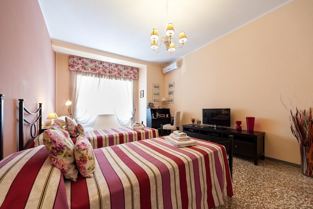 Ila Guest House Roma Exterior foto