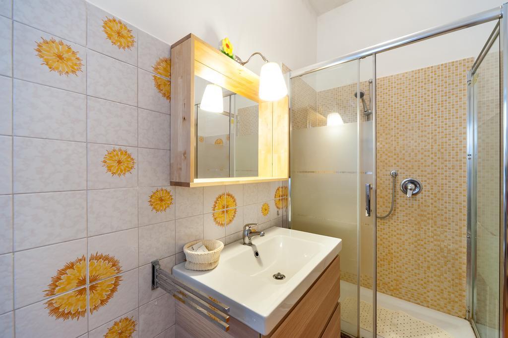 Ila Guest House Roma Exterior foto