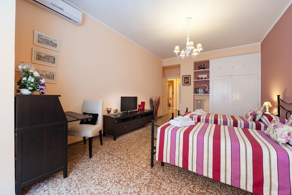 Ila Guest House Roma Exterior foto