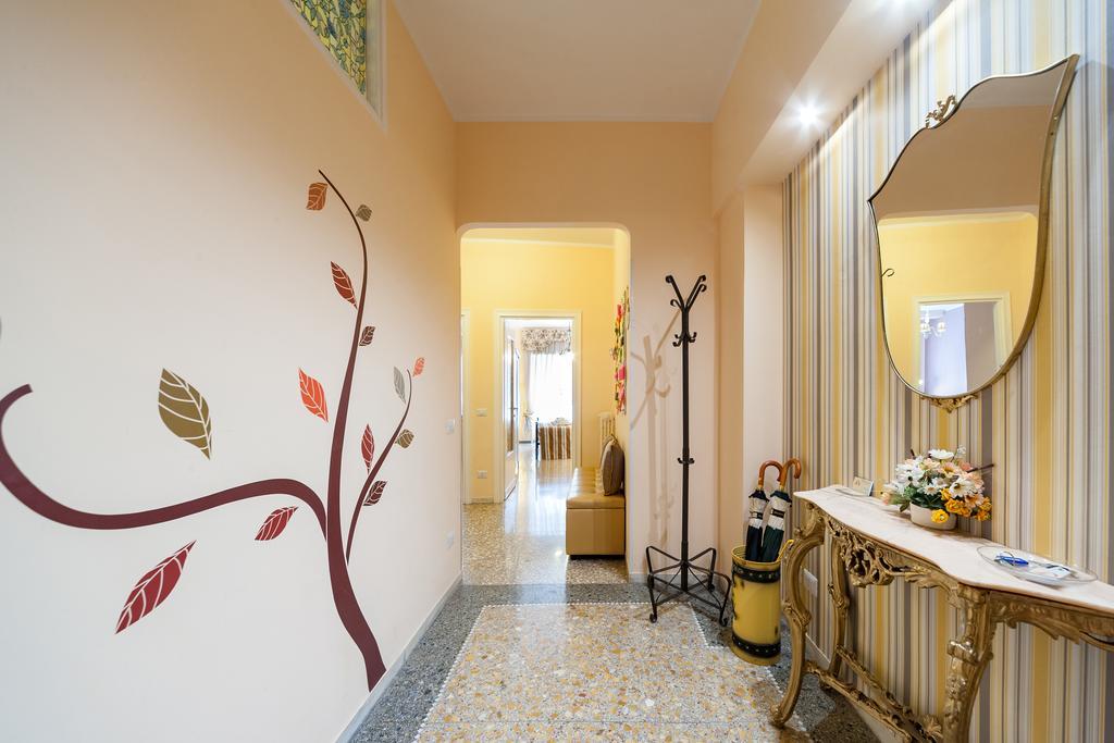 Ila Guest House Roma Exterior foto