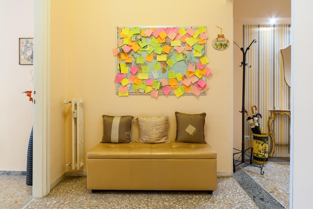 Ila Guest House Roma Exterior foto