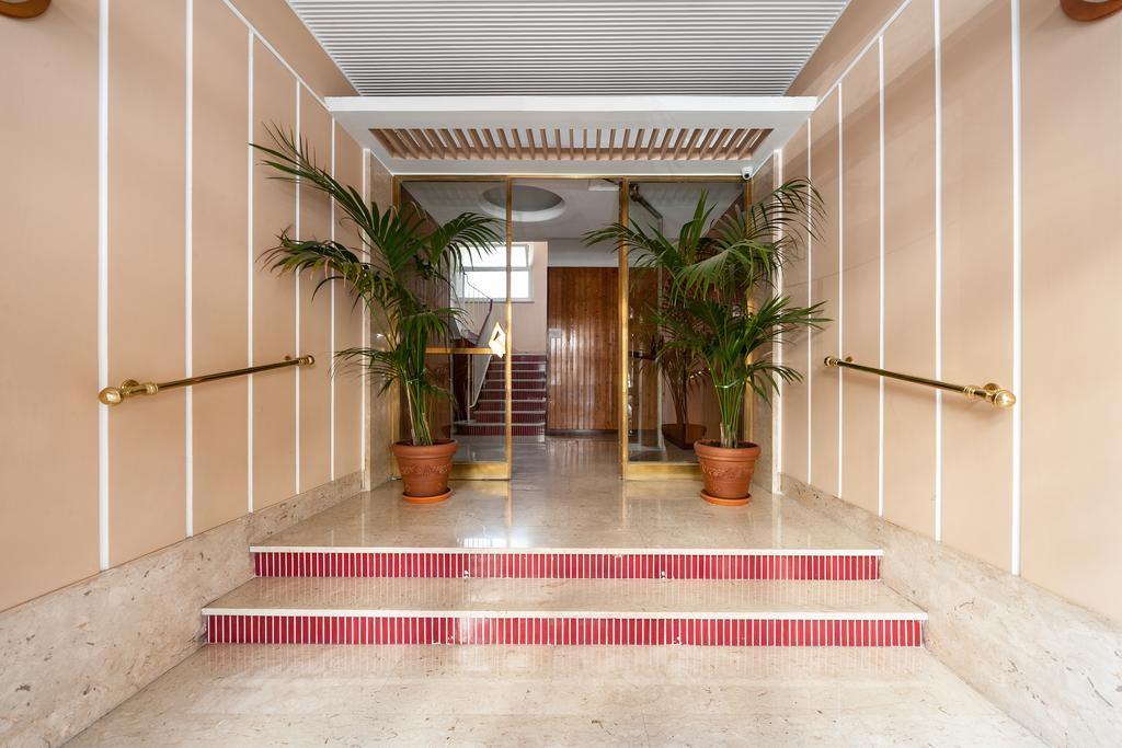 Ila Guest House Roma Exterior foto